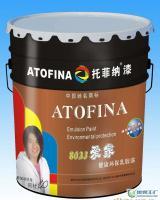 5G通信技術賦能，托菲納漆誠招湖北區域代理加盟，共創智能涂裝新未來