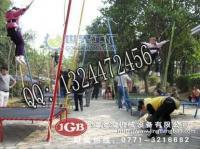 蹦極跳床 公園經(jīng)營(yíng)新寵，打造活力休閑新體驗(yàn)